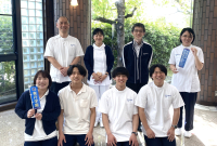 関西学研医療福祉学院