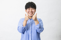 言語聴覚学科　Hさん天理大学出身