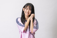 理学療法学科　Iさん城陽高等学校出身
