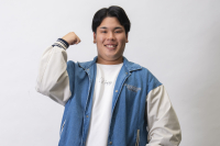 作業療法学科　Kさん高田商業高等学校出身