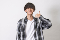 理学療法学科　Mさん添上高等学校出身
