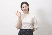 看護学科　Iさん立命館大学出身
