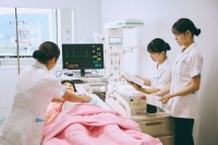 大阪歯科大学　看護学部