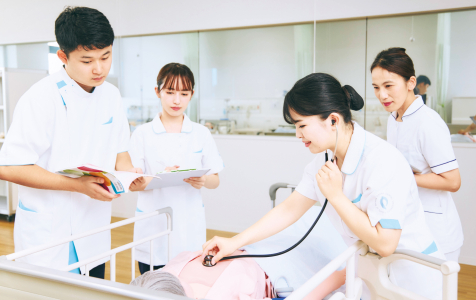 大阪歯科大学 看護学部TOP(倍率)