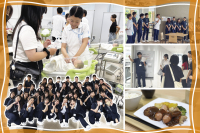 大阪歯科大学　看護学部