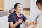 早稲田速記医療福祉専門学校2