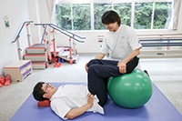 静岡東都医療専門学校