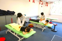 オープンキャンパス