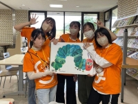 オープンキャンパス