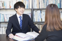 社会人入試セミナー【キャリアアップ、資格取得を目指すあなたへ！】