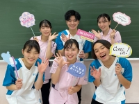 オープンキャンパス