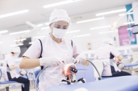 新大阪歯科衛生士専門学校