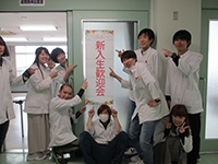 埼玉歯科技工士専門学校