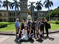 学校単位だからできる海外の「歯科大学」「歯科関連メーカー」「歯科医院」「歯科技工所」の見学