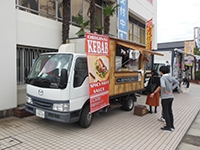 毎回、さまざまなイベントで皆様に楽しんで頂いているお祭り的なイベント