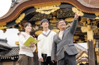 日本語日本文学科