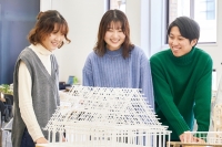 建築デザイン学科
