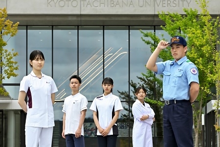 京都橘大学TOP(倍率)