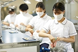 神奈川歯科大学短期大学部 歯科衛生学科2