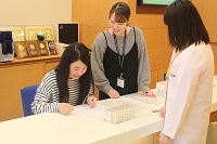 オープンキャンパス