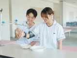 島根リハビリテーション学院2