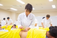 森ノ宮医療学園専門学校