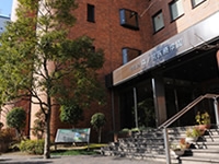 森ノ宮医療学園専門学校