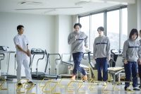 理学療法学専攻アスレティックトレーナー併修コース