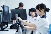 作業療法学専攻