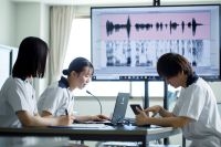 言語聴覚学専攻