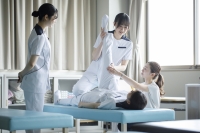 理学療法学専攻