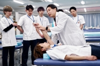 大阪保健医療大学