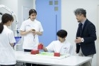 大阪保健医療大学2