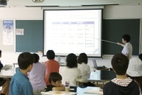 体験入学会