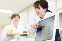 医療栄養学科