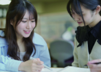 医療経営学科