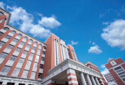 広島国際大学TOP(倍率)