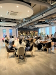 大学見学会