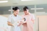 ユマニテク看護助産専門学校1