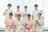 ユマニテク看護助産専門学校