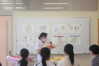 入試説明会