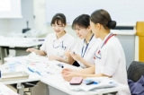 足利大学　看護学部2