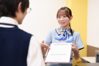 医療事務・ドクターズクラークコース