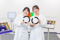 視能訓練士学科１年制進学コース