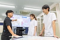 防災コーディネーターコース