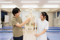 夜間部４年制コース