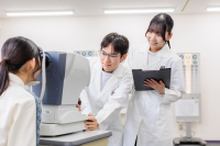 昼間部３年制コース