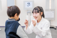 こどもeyeコース