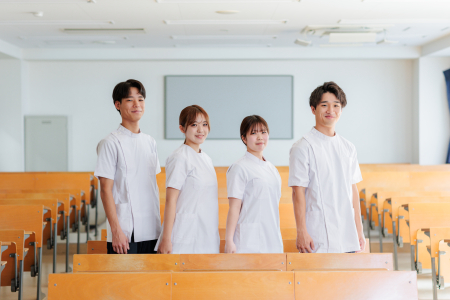 大阪医療福祉専門学校TOP