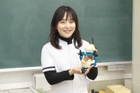 好きなモノ作りで長く業界で活躍できる技術を教えます